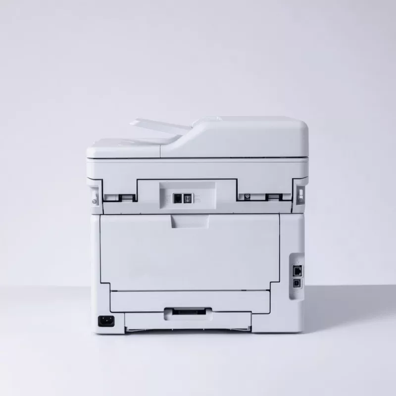 Πολυμηχάνημα Brother MFC-L3740CDWE LED Έγχρωμη Εκτύπωση