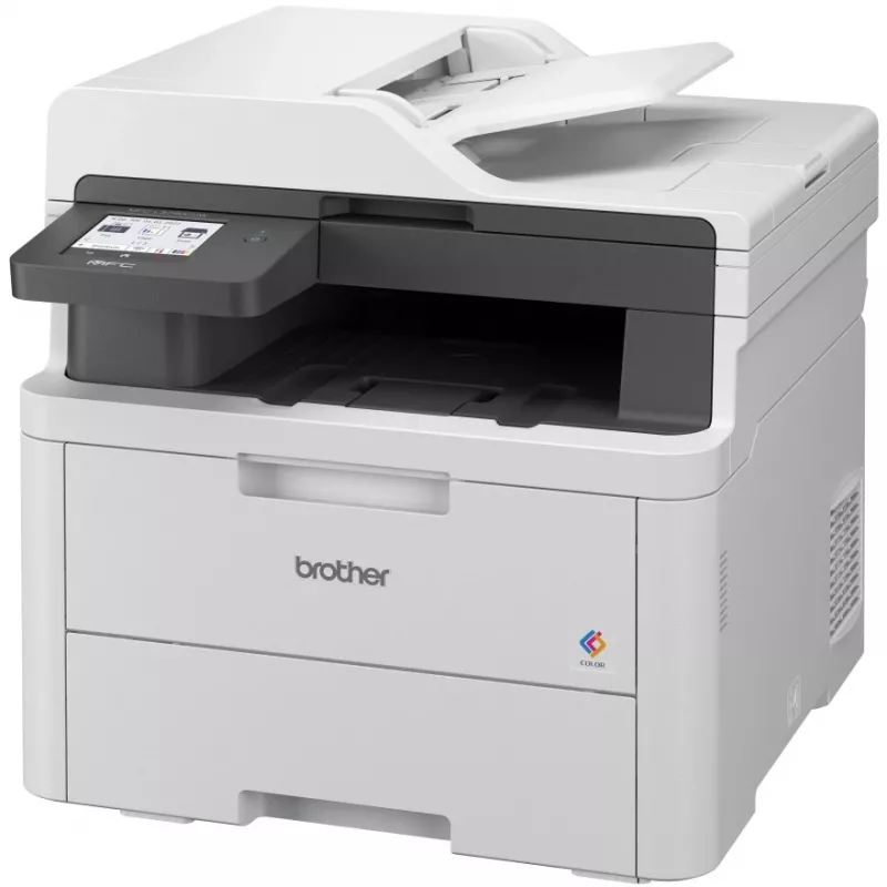 Πολυμηχάνημα Brother MFC-L3740CDWE LED Έγχρωμη Εκτύπωση