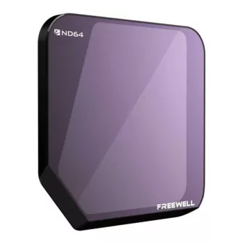 Ουδέτερου Δέσμης (ND4) Φίλτρο Freewell για DJI Mavic 3