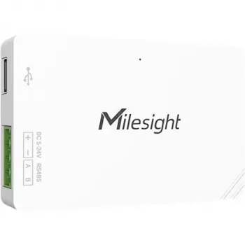 LoRaWAN IoT Συσκευή Ελέγχου Milesight UC100-868M 868 MHz