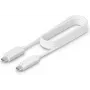 Ubiquiti UACC-AI-Theta-Audio-Cable-1M Καλώδιο ήχου Λευκό (UACC-AI-THETA-VIDEO-CABLE-1M)