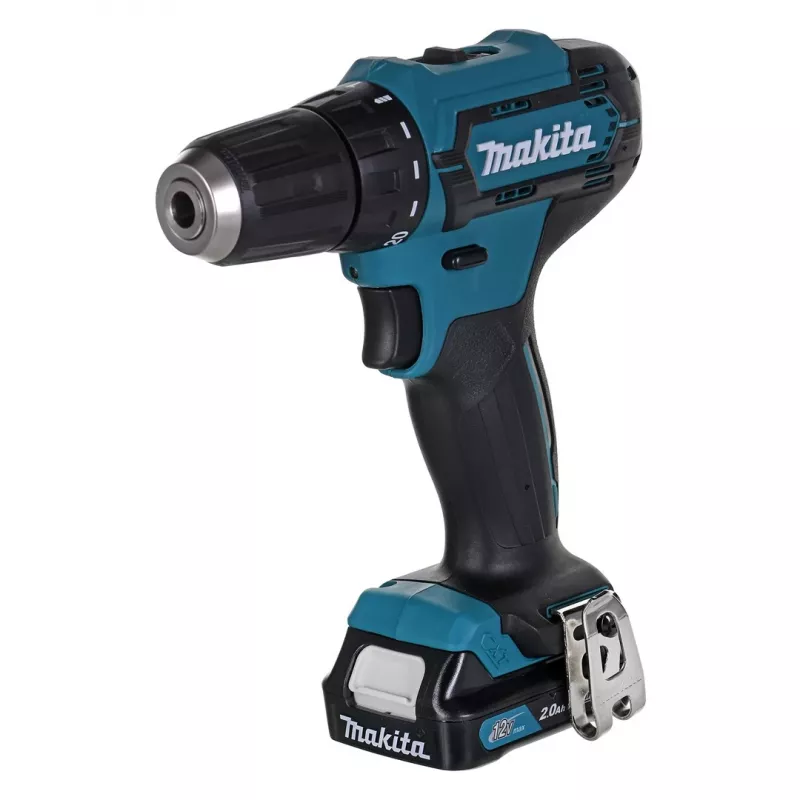 Δραπανοκατσάβιδο μπαταρίας - Makita DF333DWAE