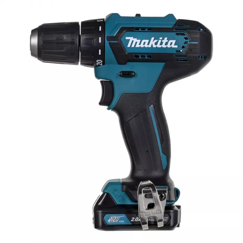Δραπανοκατσάβιδο μπαταρίας - Makita DF333DWAE