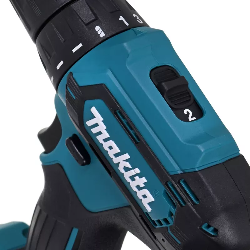 Δραπανοκατσάβιδο μπαταρίας - Makita DF333DWAE