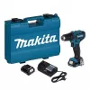 Δραπανοκατσάβιδο μπαταρίας - Makita DF333DWAE