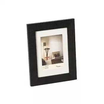 Κορνίζα Walther Design Home HO030B Μαύρη