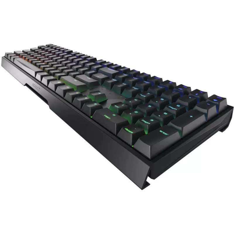 Cherry MX 3.0S - Πληκτρολόγιο - Οπίσθιος φωτισμός