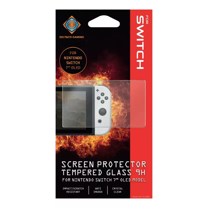 Deltaco Gaming GAM-183 ασύρματο Mini χειριστήριο για Switch, PC και κινητές συσκευές