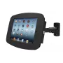 Compulocks iPad 10.2 Space Enclosure Tilting Stand 8 - Low-Rise - Σετ τοποθέτησης (θήκη, βάση στήλης)