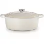 Le Creuset Signature Ταψί ψησίματος οβάλ 31 cm Meringue (21178317164430)