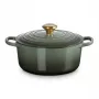 Le Creuset Signature Ταψί ψησίματος στρογγυλό 24 cm Thymian