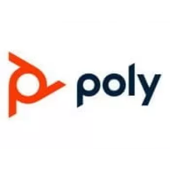 Poly Μικρόφωνο οροφής IP Array Λευκό Καλώδιο ανάρτησης (72 ίντσες)