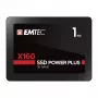 SSD δίσκος Emtec 1,02 TB 2,5 ίντσες SATA III QLC 3D NAND X160