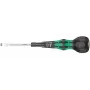 Wera 1834 Kraftform Ball-Grip Κατσαβίδι ίσιο 1,0x6,0x150
