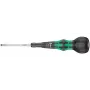 Wera 1850 PH Kraftform Κατσαβίδι με σφαιρική κεφαλή 2x100 (05007906001)