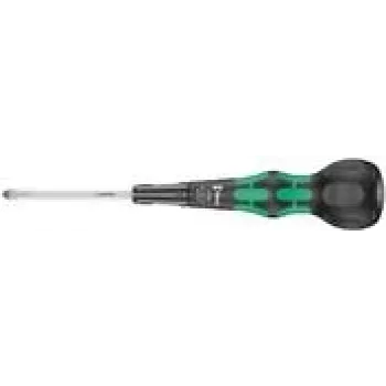Wera 1855 PZ Kraftform Ball-Grip Κατσαβίδι 2x100 (05007910001)