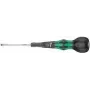 Wera 1855 PZ Kraftform Ball-Grip Κατσαβίδι 2x100 (05007910001)
