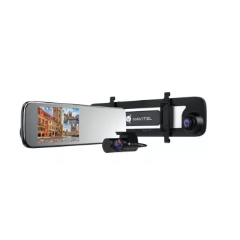 Navitel | Ψηφιακός βιντεοκαταγραφέας | MR450 GPS | GPS | Wi-Fi | Full HD 1920 × 1080