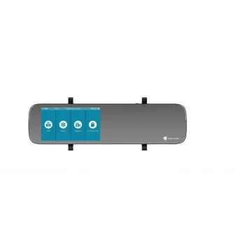Navitel | Ψηφιακός βιντεοκαταγραφέας | MR450 GPS | GPS | Wi-Fi | Full HD 1920 × 1080