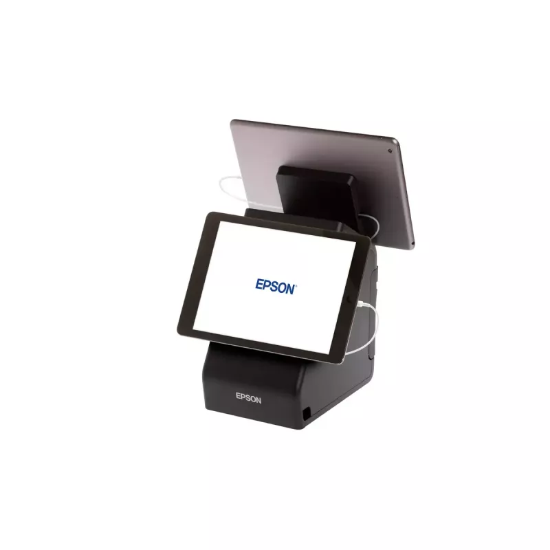 Εκτυπωτής POS Epson TM-M30II-S (011)