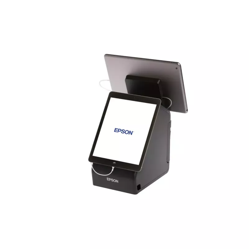 Εκτυπωτής POS Epson TM-M30II-S (011)