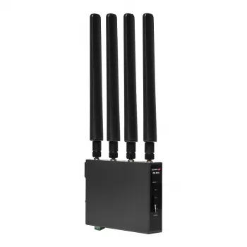Βιομηχανικός router Edimax D5G-8459 ασύρματος 5G NR