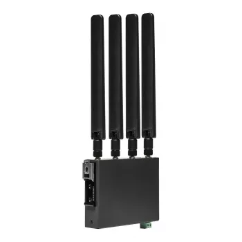 Βιομηχανικός router Edimax D5G-8459 ασύρματος 5G NR