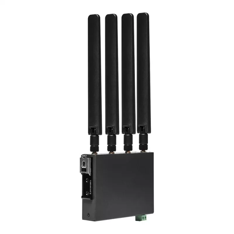 Βιομηχανικός router Edimax D5G-8459 ασύρματος 5G NR