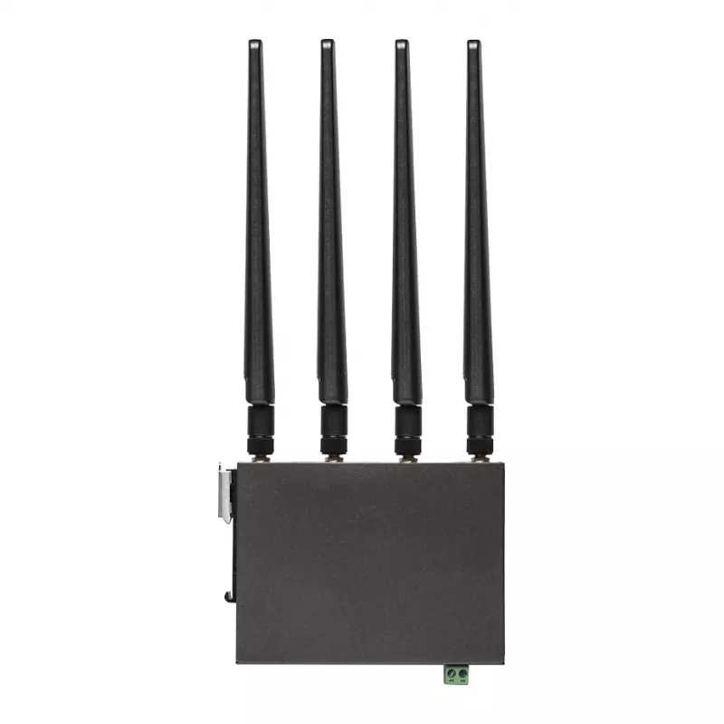 Βιομηχανικός router Edimax D5G-8459 ασύρματος 5G NR