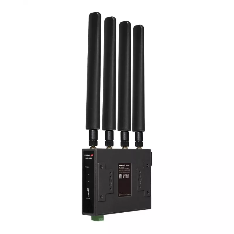 Βιομηχανικός router Edimax D5G-8459 ασύρματος 5G NR