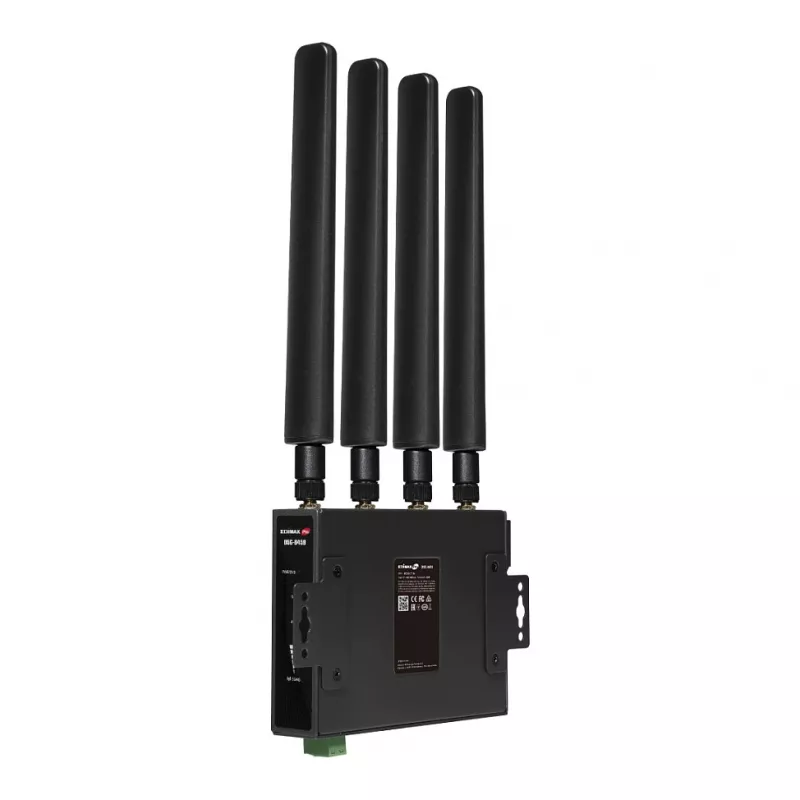 Βιομηχανικός router Edimax D5G-8459 ασύρματος 5G NR