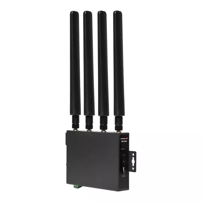 Βιομηχανικός router Edimax D5G-8459 ασύρματος 5G NR