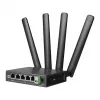 Βιομηχανικός router Edimax D5G-8459 ασύρματος 5G NR