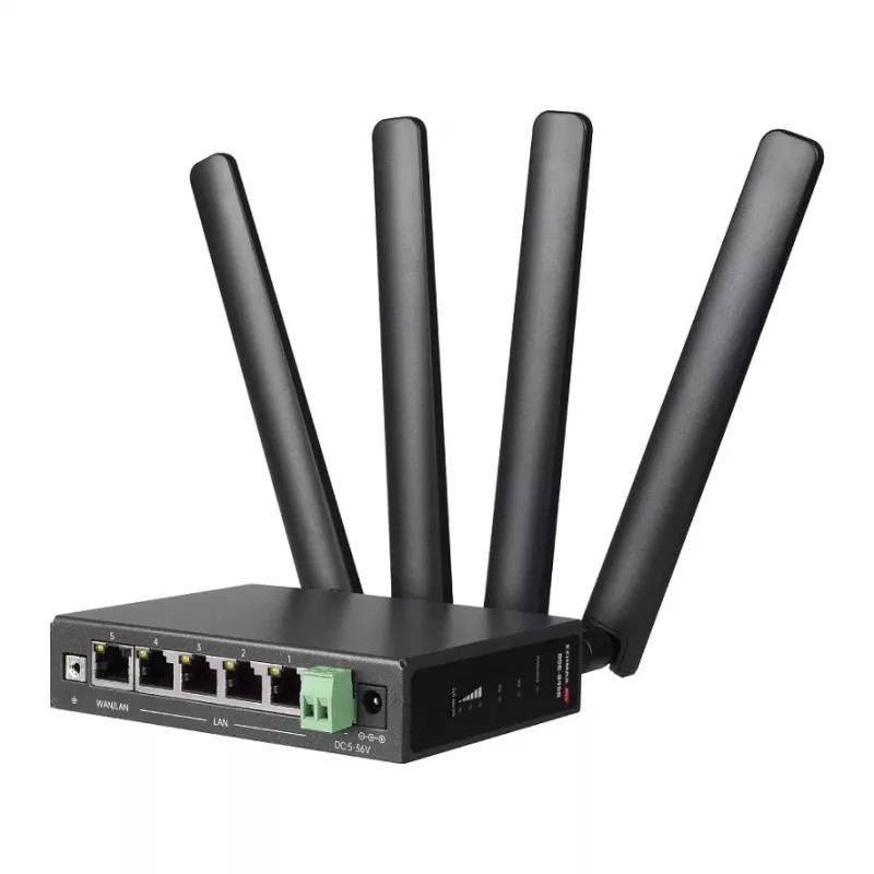 Βιομηχανικός router Edimax D5G-8459 ασύρματος 5G NR