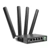 Βιομηχανικός router Edimax D5G-8459 ασύρματος 5G NR