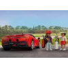 Playmobil Φιγούρες Ferrari SF90 Stradale Πολύχρωμο 5+