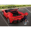 Playmobil Φιγούρες Ferrari SF90 Stradale Πολύχρωμο 5+