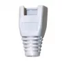 ROLINE Δακτύλιος βύσματος RJ45. AD6,0mm. Γκρι. 10 τεμ.