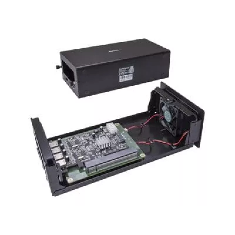 StarTech.com Καλώδιο QSFP+ Breakout 3m – QSFP+ σε 4x SFP+