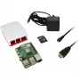 Raspberry Pi 4 4GB Starter-Kit Set3, Mini-PC