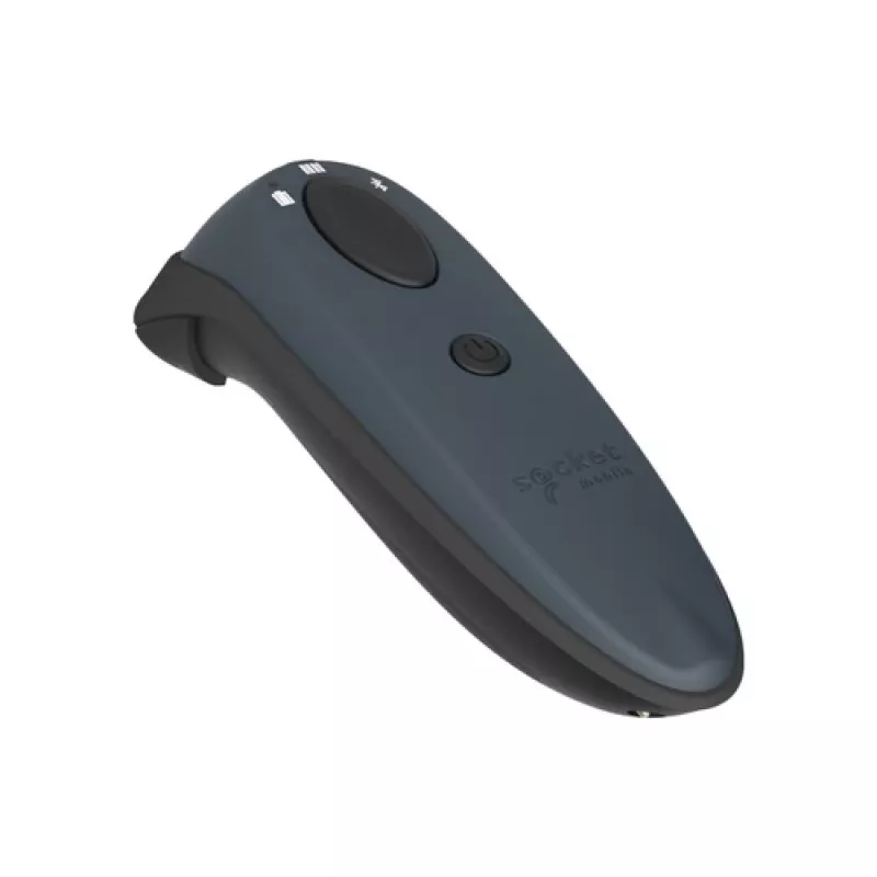 Φορητός αναγνώστης barcode Socket Mobile DuraScan D760 1D/2D LED Γκρι