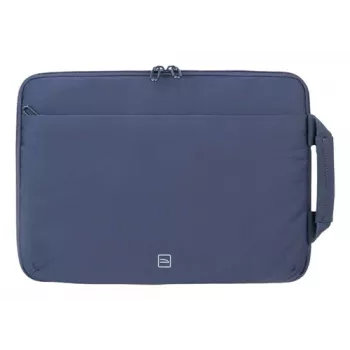 Tucano Sandy Sleeve Μπλε - Macbook Pro 14 Laptop 13-14 (BFSAN1314-B)