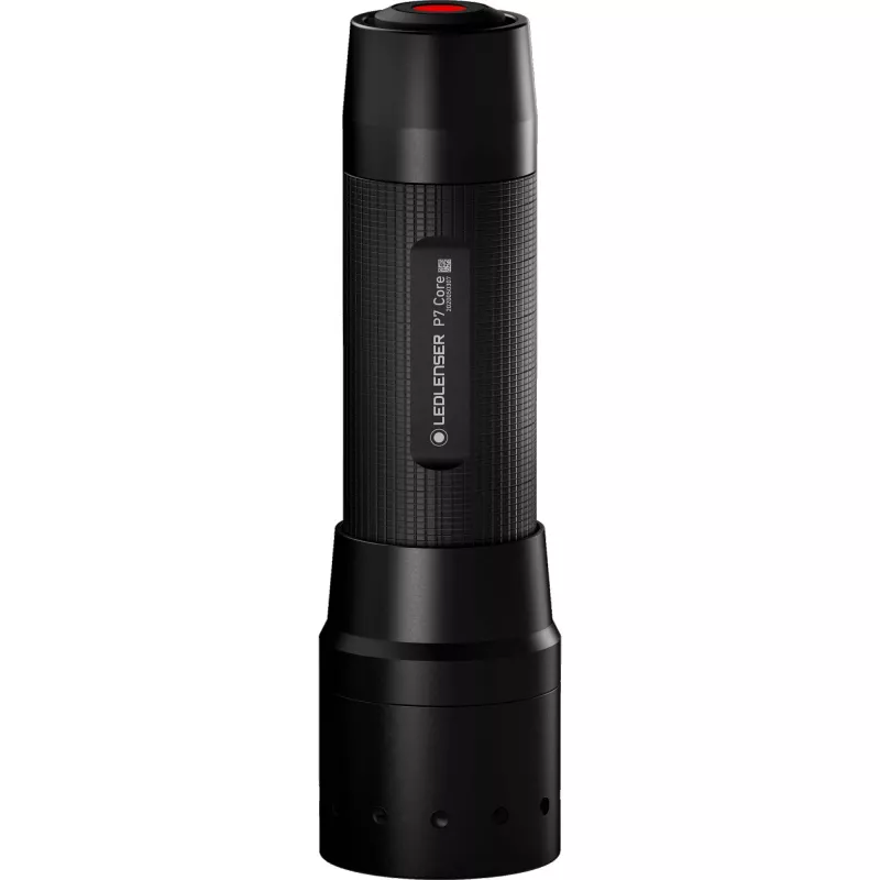 Φακός στυλό Led Lenser P7 Core Μαύρος 502180