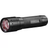 Φακός στυλό Led Lenser P7 Core Μαύρος 502180