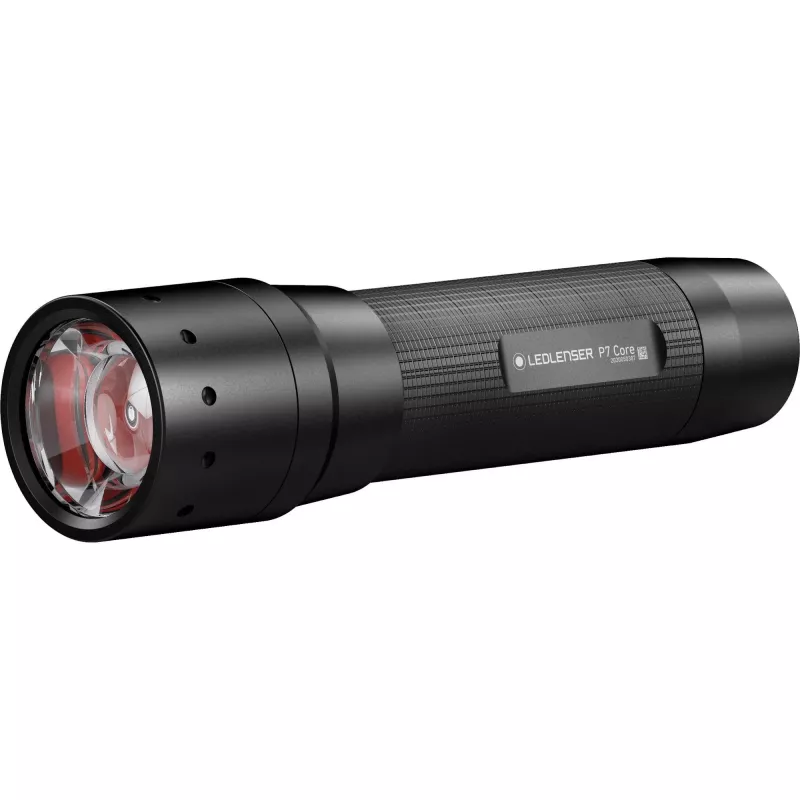 Φακός στυλό Led Lenser P7 Core Μαύρος 502180