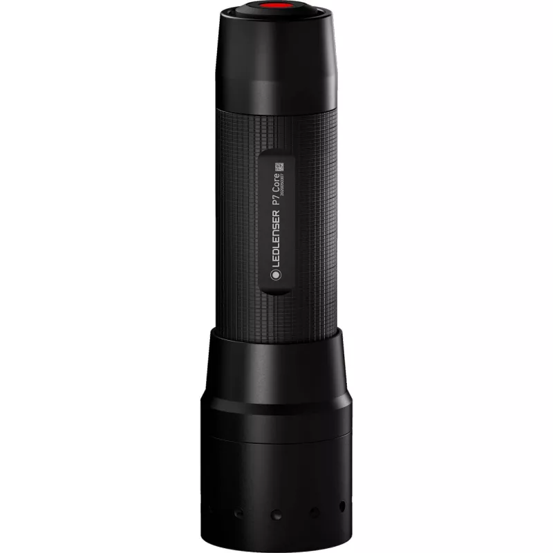 Φακός στυλό Led Lenser P7 Core Μαύρος 502180