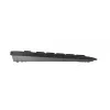 Ασύρματο Πληκτρολόγιο CHERRY STREAM Πληκτρολόγιο WIRELESS QWERTY Μαύρο