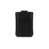 Θήκη μεταφοράς Garmin 010-12101-00 Θήκη πλοήγησης 15,2 cm (6 inch) Μαύρο Δέρμα