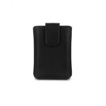 Θήκη μεταφοράς Garmin 010-12101-00 Θήκη πλοήγησης 15,2 cm (6 inch) Μαύρο Δέρμα