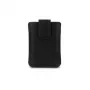 Θήκη μεταφοράς Garmin 010-12101-00 Θήκη πλοήγησης 15,2 cm (6 inch) Μαύρο Δέρμα